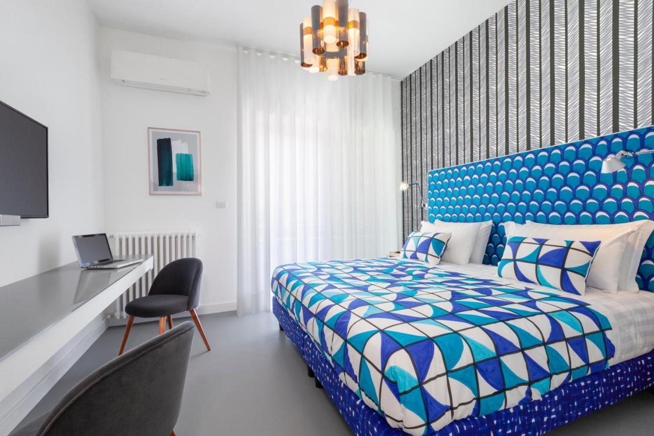 Sorrentovibes - Luxury Design Home & Jacuzzi In Heart Of Sorrento Bagian luar foto
