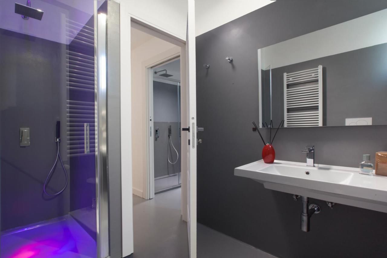 Sorrentovibes - Luxury Design Home & Jacuzzi In Heart Of Sorrento Bagian luar foto