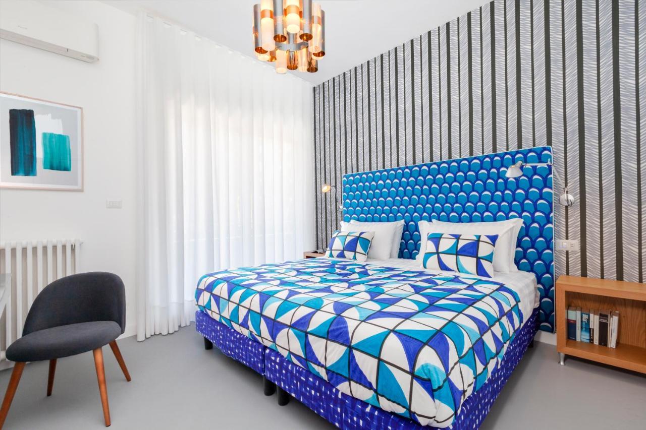 Sorrentovibes - Luxury Design Home & Jacuzzi In Heart Of Sorrento Bagian luar foto