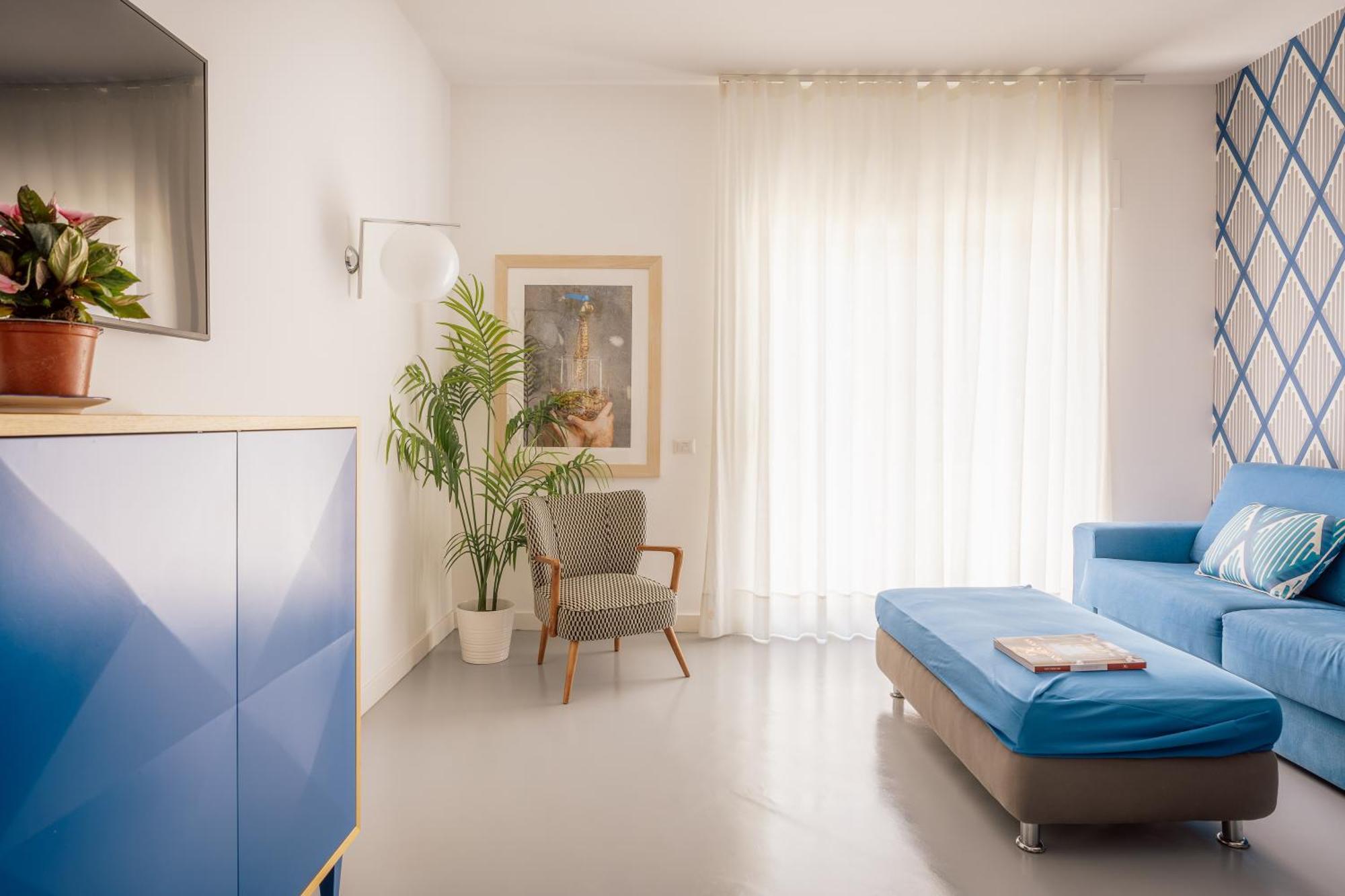 Sorrentovibes - Luxury Design Home & Jacuzzi In Heart Of Sorrento Bagian luar foto