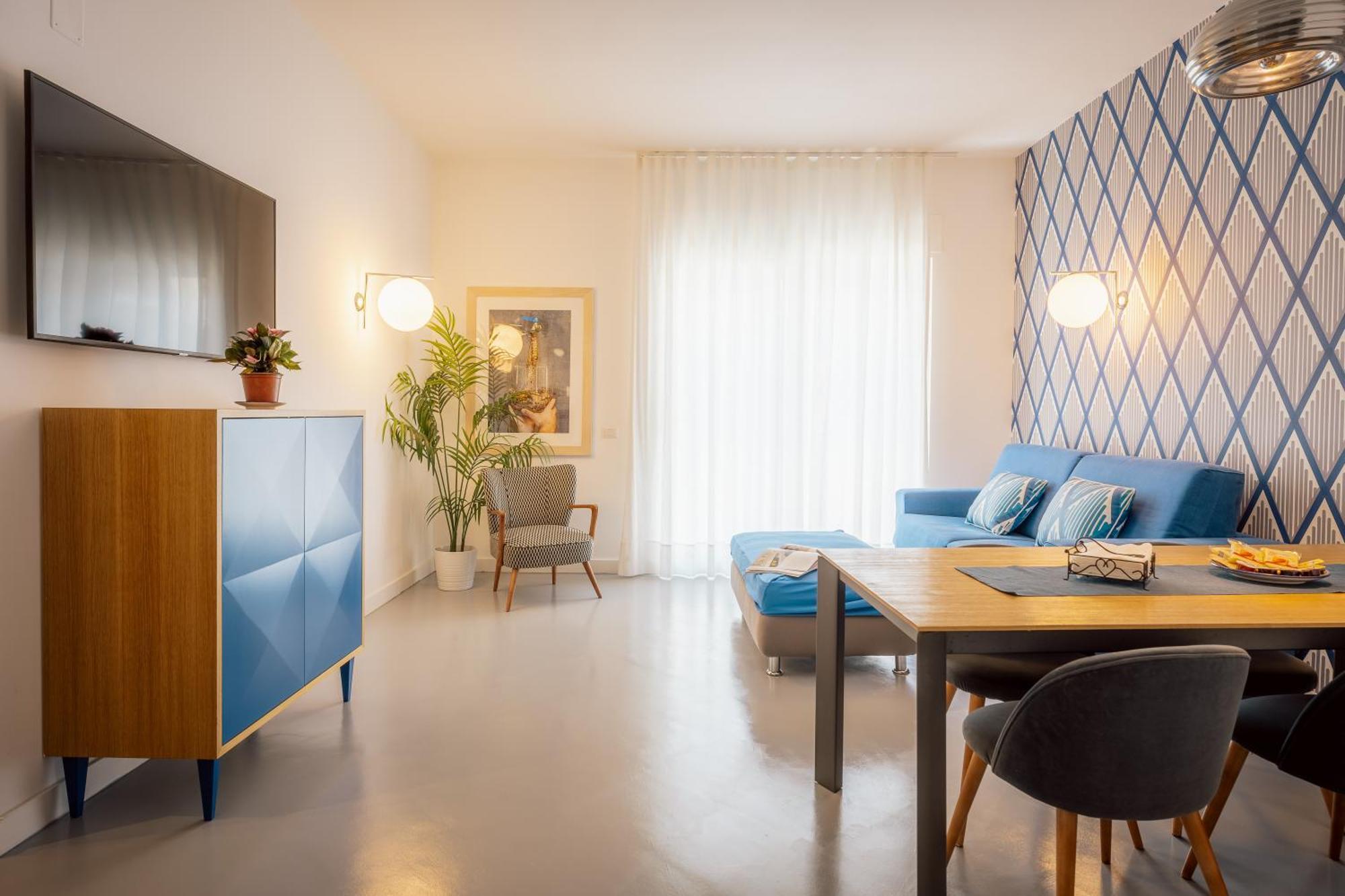 Sorrentovibes - Luxury Design Home & Jacuzzi In Heart Of Sorrento Bagian luar foto